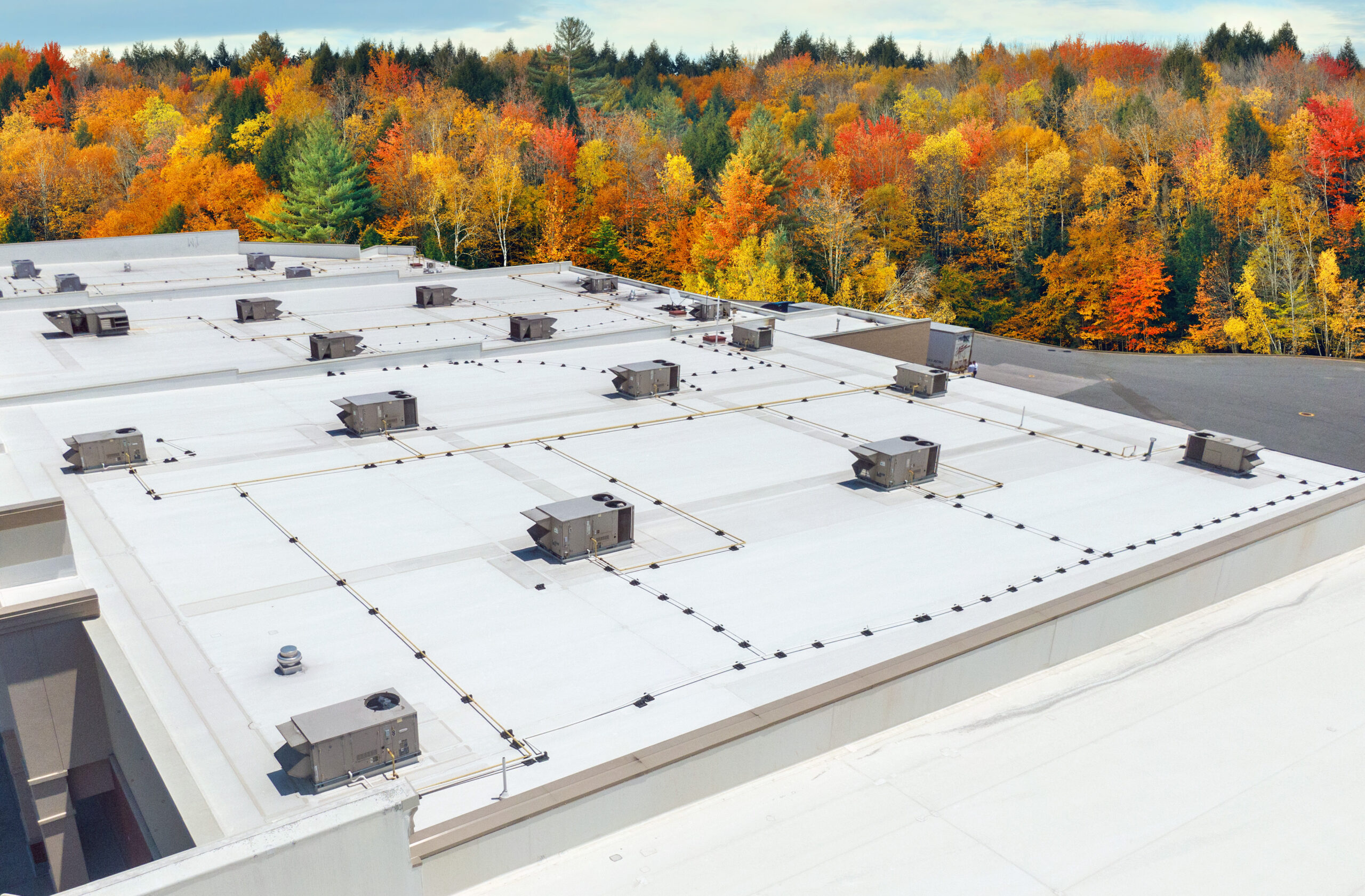 Top 3 Fall HVAC Priorities for Facility Managers